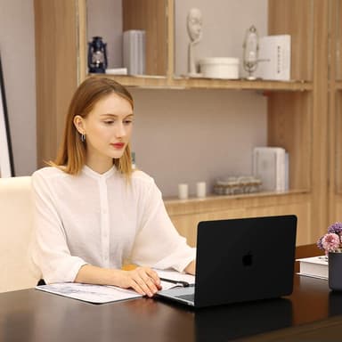 MacBook Air 13 "må være oransje