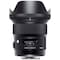 Sigma Art AF 24 mm f/1,4 DG HSM objektiv for Nikon