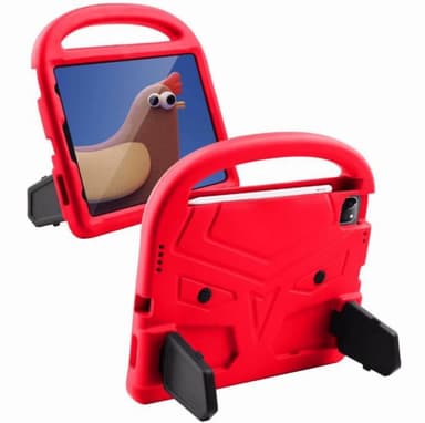 iPad 5/6 / Pro 9.7 Støtsikker rød