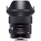Sigma Art AF 24 mm f/1,4 DG HSM objektiv for Canon