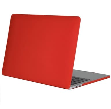 MacBook Pro 15,4 ""sak rød