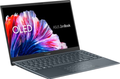 Asus ZenBook 13 OLED UM325 R7/16/512 13.3" bærbar PC