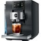 Jura Z10 kaffemaskin JUR15348 (mørk inox)