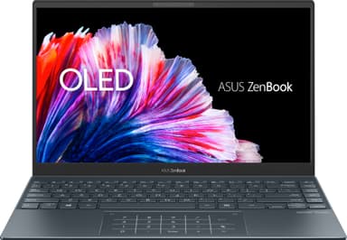 Asus ZenBook 13 OLED UM325 R7/16/512 13.3" bærbar PC