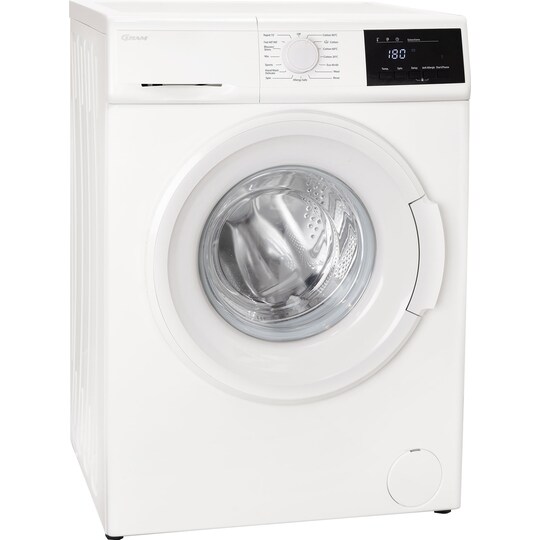 Gram vaskemaskin WD58116501