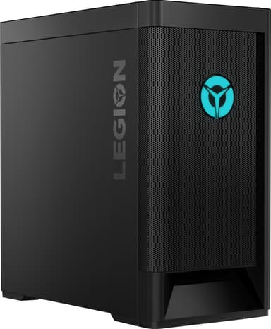 Lenovo Legion T5 stasjonær gaming-PC R7/16/1024/6800XT