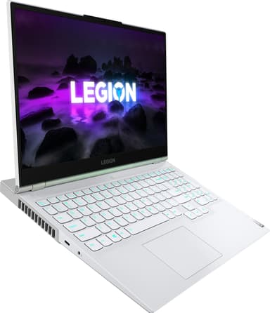 Lenovo Legion 5 Advantage Edition 15,6" bærbar gaming-PC R7/16/1000/6600M