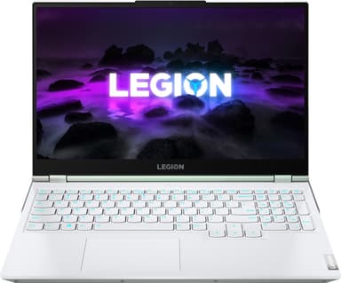 Lenovo Legion 5 Advantage Edition 15,6" bærbar gaming-PC R7/16/1000/6600M