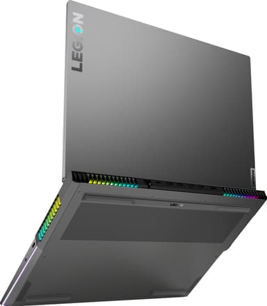Lenovo Legion 7 R7/16/1000/3080/165Hz 16" bærbar gaming-PC