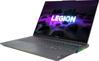 Lenovo Legion 7 R7/16/1000/3080/165Hz 16" bærbar gaming-PC