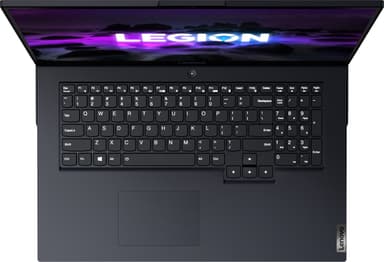 Lenovo Legion 5 R7/16/1000/3060/144Hz 17" bærbar gaming-PC