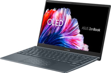 Asus ZenBook 13 OLED UM325 R7/16/512 13.3" bærbar PC