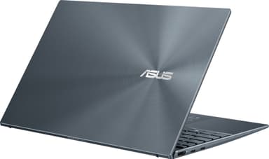 Asus ZenBook 13 OLED UM325 R7/16/512 13.3" bærbar PC