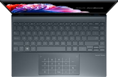 Asus ZenBook 13 OLED UM325 R7/16/512 13.3" bærbar PC
