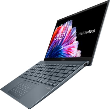 Asus ZenBook 13 OLED UM325 R7/16/512 13.3" bærbar PC