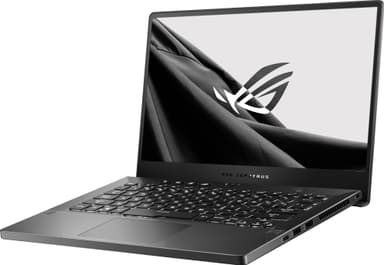 Asus ROG Zephyrus G14 R9/16/512/3050/144Hz 14" bærbar gaming-PC