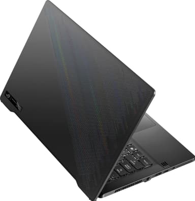 Asus ROG Zephyrus G14 R9/16/512/3050/144Hz 14" bærbar gaming-PC
