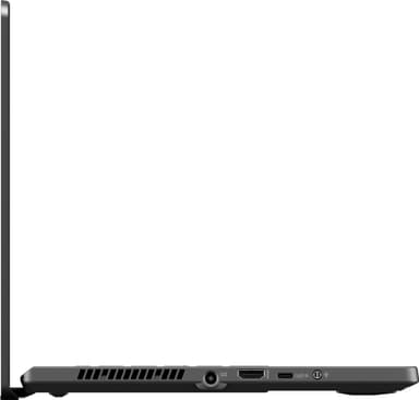 Asus ROG Zephyrus G14 R9/16/512/3050/144Hz 14" bærbar gaming-PC