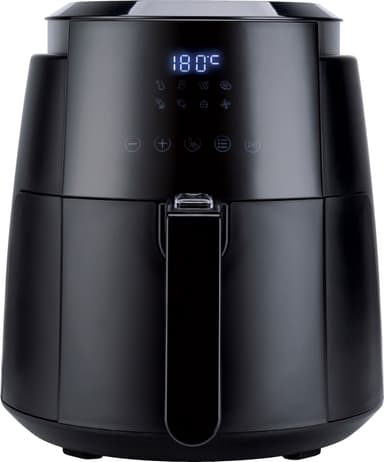 Wilfa airfryer AF1B35