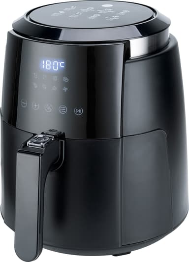 Wilfa airfryer AF1B35