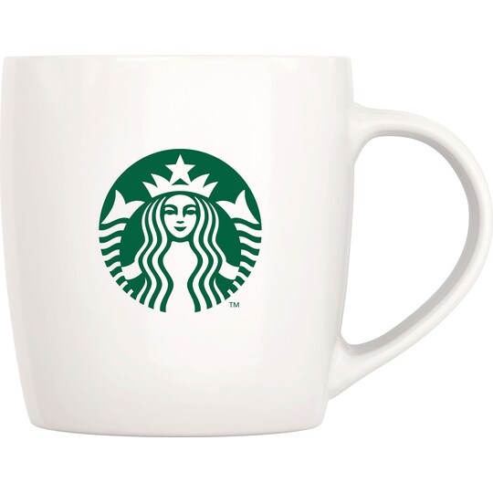 Starbucks fra Nescafe Iconic kaffekopp 104878816