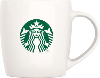 Starbucks fra Nescafe Iconic kaffekopp 104878816