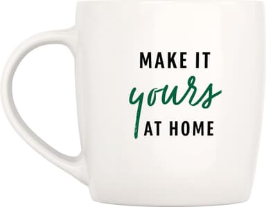 Starbucks fra Nescafe Iconic kaffekopp 104878816