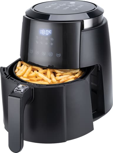 Wilfa airfryer AF1B35