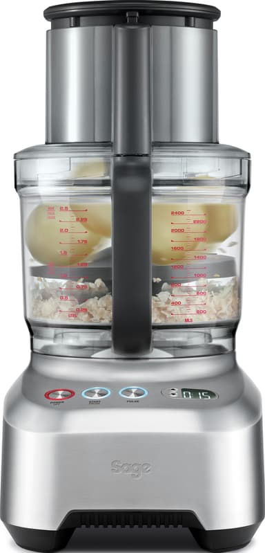 Sage Kitchen Wizz foodprosessor SFP820BAL
