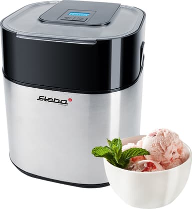 Steba iskremmaskin STIC30
