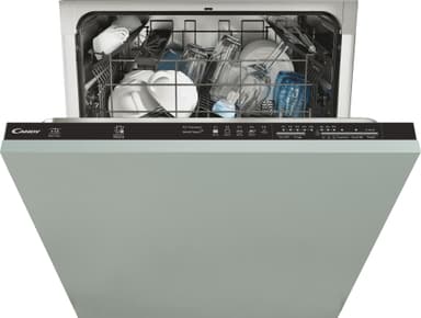 Candy oppvaskmaskin CDI2LS36T