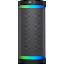 Sony bærbar trådløs høyttaler SRS-XP700 (sort)