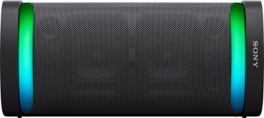 Sony bærbar trådløs høyttaler SRS-XP700 (sort)