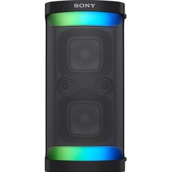 Sony bærbar trådløs høyttaler SRS-XP500 (sort)