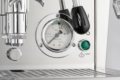 La Pavoni Botticelli Evoluzione PID kaffemaskin LPSGEV02NO