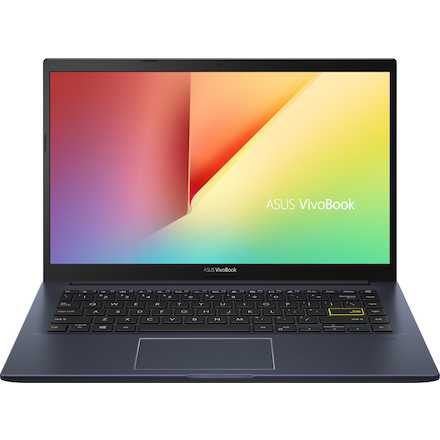 Asus VivoBook 14 X413 14" bærbar PC i5/8/512