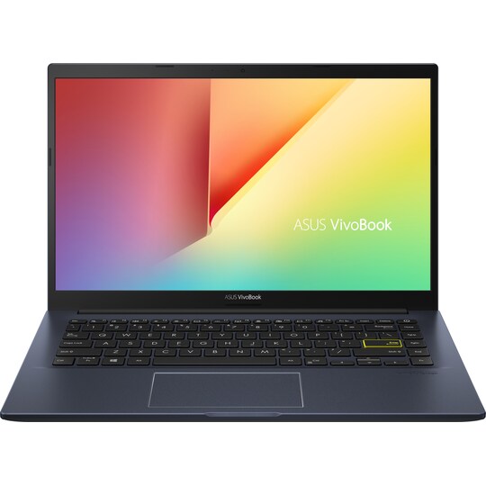 Asus VivoBook 14 X413 i3/8/256 14" bærbar PC