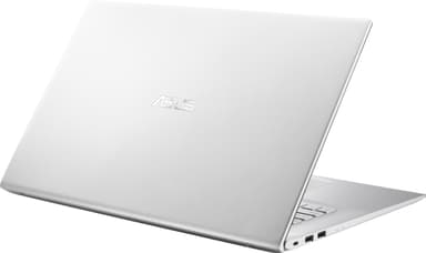 Asus Vivobook 17 X712 i3/8/256 17" bærbar PC