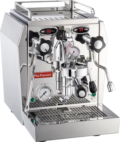 La Pavoni Botticelli Specialty kaffemaskin LPSGEG03NO