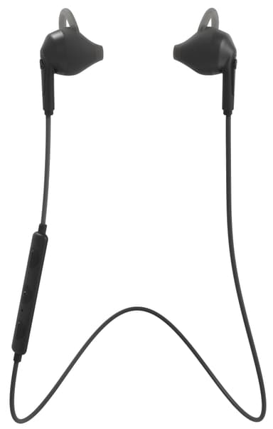 Urbanista Chicago trådløse in-ear hodetelefoner (sort)