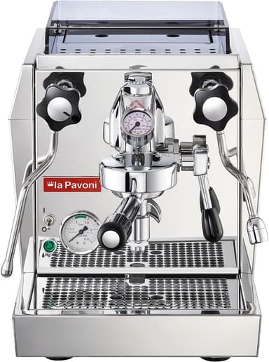 La Pavoni Botticelli Premium kaffemaskin LPSGIM01EU