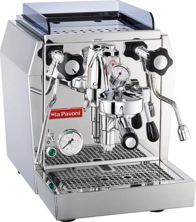 La Pavoni Botticelli Premium kaffemaskin LPSGIM01EU