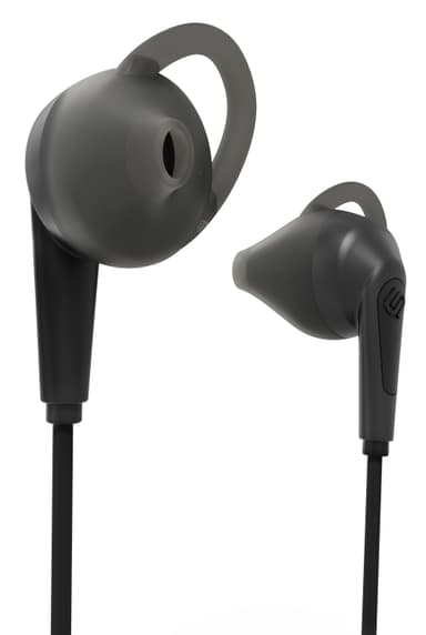 Urbanista Chicago trådløse in-ear hodetelefoner (sort)