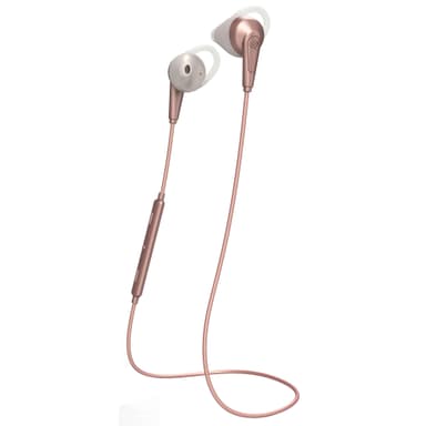 Urbanista Chicago trådløse in-ear hodetlf. (rosegull) Urbanista Chicago trådløse in-ear hodetlf. (rosegull)