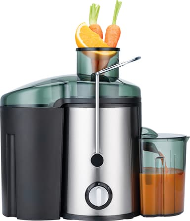 Wilfa juicer JU1S-400
