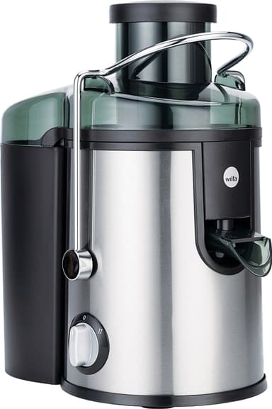 Wilfa juicer JU1S-400