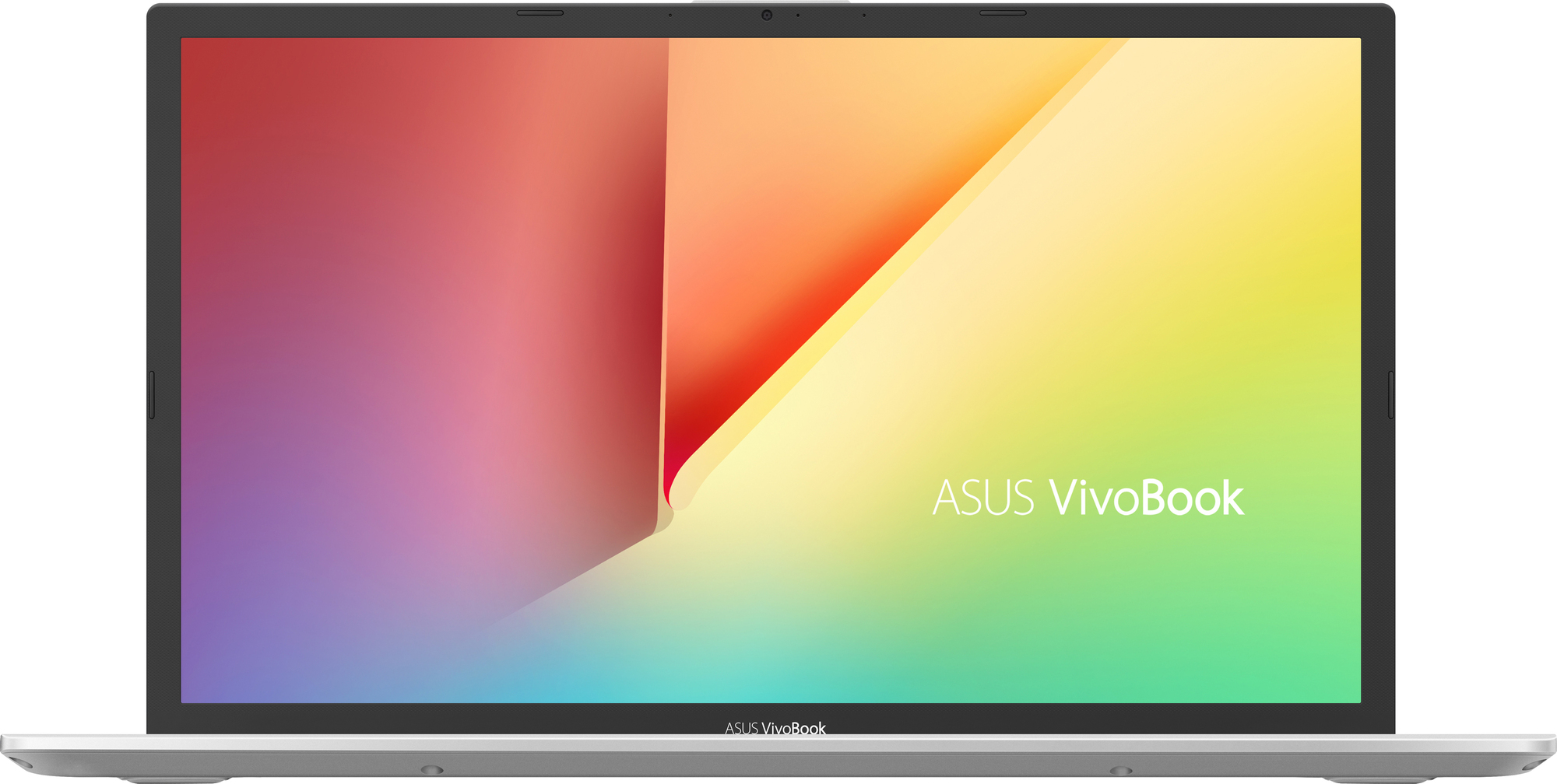Asus Vivobook 17 X712 i3/8/256 17" bærbar PC