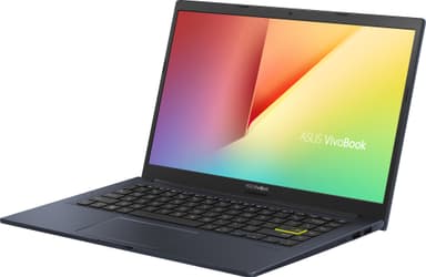 Asus VivoBook 14 X413 i7/8/512 14" bærbar PC