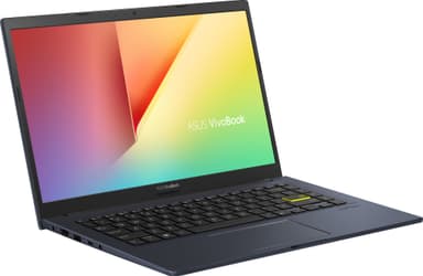 Asus VivoBook 14 X413 i7/8/512 14" bærbar PC