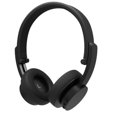 Urbanista Detroit trådløse on-ear hodetelefoner (sort)
